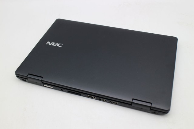 NEC PC-VKT10CGG63N7 Core i5 10210Y 1GHz/8GB/128GB(SSD)/12.5W/FHD(1920x1080)/Win11 【中古】