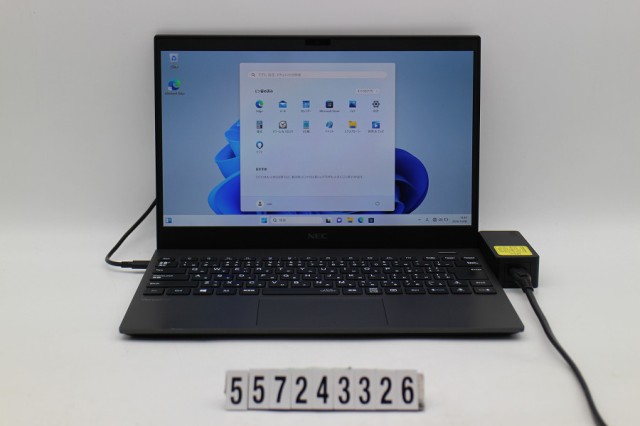 NEC PC-VKT16GZG7 Core i5 10210U 1.6GHz/8GB/512GB(SSD)/13.3W/FHD(1920x1080)/Win11 【中古】