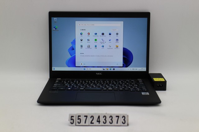 NEC PC-VKT16BZG7 Core i5 10210U 1.6GHz/8GB/256GB(SSD)/13.3W/FHD(1920x1080)/Win11 【中古】