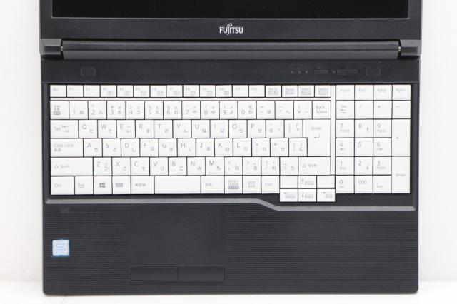 富士通 LIFEBOOK A579/A Core i5 8365U 1.6GHz/8GB/256GB(SSD)/15.6W/FHD(1920x1080)/Win11 【中古】