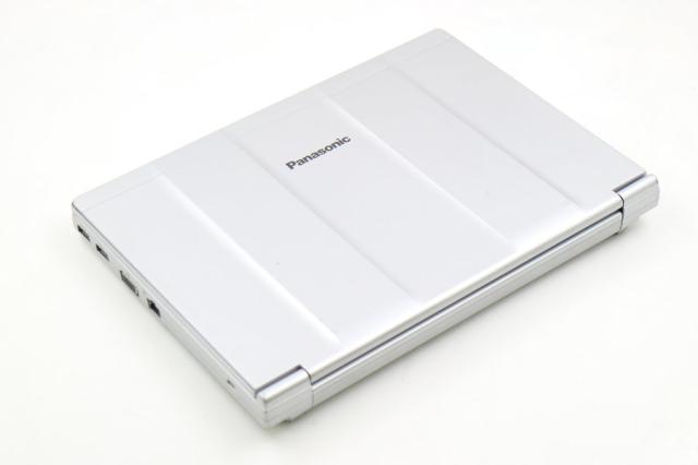 Panasonic CF-SV8RDCVS Core i5 8365U 1.6GHz/8GB/256GB(SSD)/12.1W/WUXGA(1920x1200)/Win11 【中古】_2