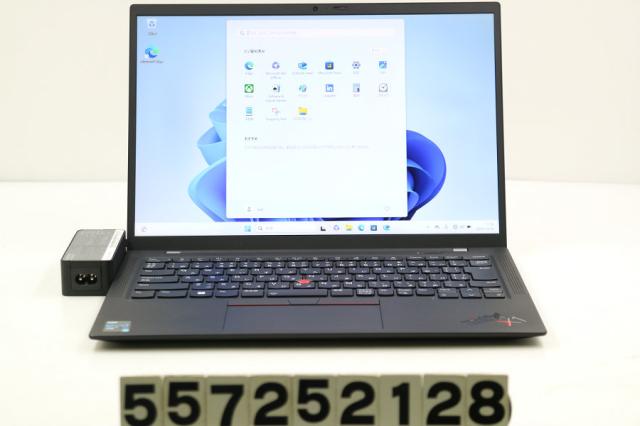 富士通 LIFEBOOK AH51/H3 Core i7 1255U 1.7GHz/16GB/512GB(SSD)/Multi