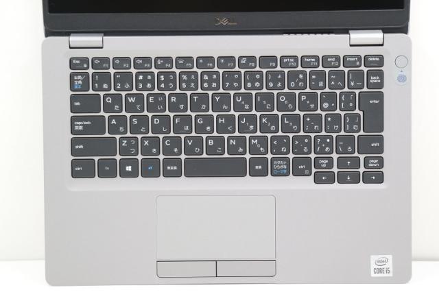 DELL Latitude 5310 Core i5 10310U 1.7GHz/8GB/256GB(SSD)/13.3W/FHD(1920x1080)/Win11 【中古】_1