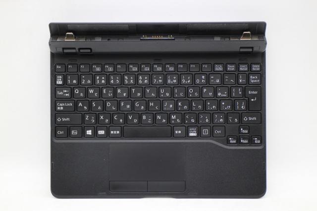 富士通 ARROWS Tab Q5010/DEG Celeron N4020 1.1GHz/4GB/128GB/10.1W/WUXGA(1920x1200) タッチパネル/Win11 【中古】_1