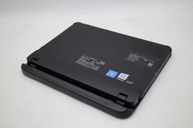 富士通 ARROWS Tab Q5010/DEG Celeron N4020 1.1GHz/4GB/128GB/10.1W/WUXGA(1920x1200) タッチパネル/Win11 【中古】_2