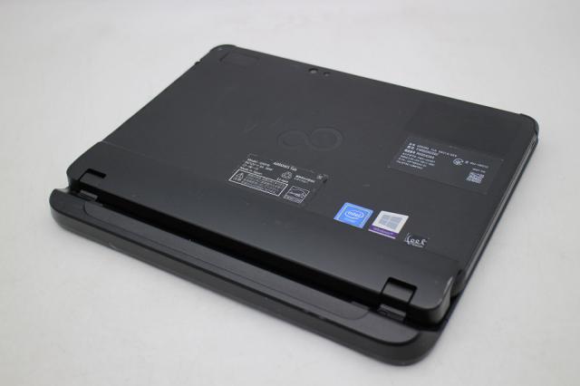 富士通 ARROWS Tab Q5010/DEG Celeron N4020 1.1GHz/4GB/128GB/10.1W/WUXGA(1920x1200) タッチパネル/Win11 【中古】_2