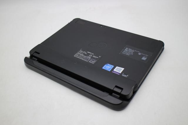 富士通 ARROWS Tab Q5010/DEG Celeron N4020 1.1GHz/4GB/128GB/10.1W/WUXGA(1920x1200) タッチパネル/Win11 【中古】_2
