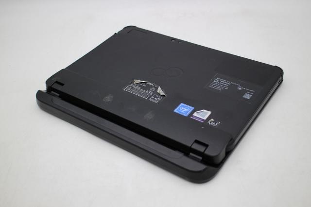 富士通 ARROWS Tab Q5010/DEG Celeron N4020 1.1GHz/4GB/128GB/10.1W