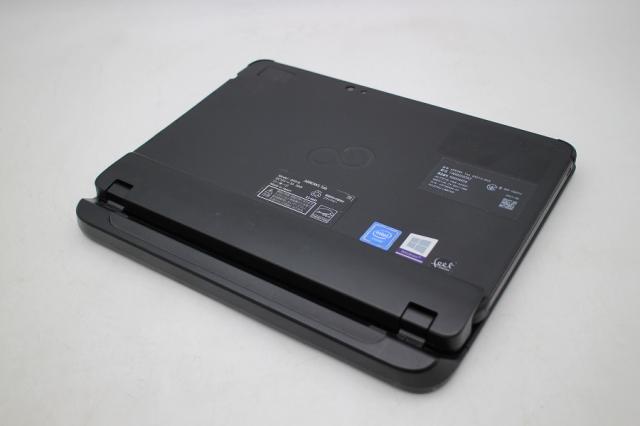 富士通 ARROWS Tab Q5010/DEG Celeron N4020 1.1GHz/4GB/128GB/10.1W/WUXGA(1920x1200) タッチパネル/Win11 【中古】_2
