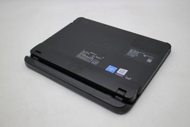 富士通 ARROWS Tab Q5010/DEG Celeron N4020 1.1GHz/4GB/128GB/10.1W/WUXGA(1920x1200) タッチパネル/Win11 【中古】_2