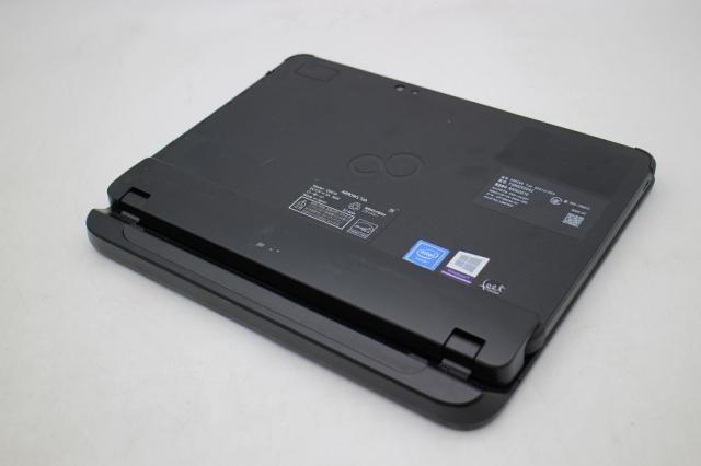 富士通 ARROWS Tab Q5010/DEG Celeron N4000 1.1GHz/4GB/128GB/10.1W/WUXGA(1920x1200) タッチパネル/Win11 【中古】_2