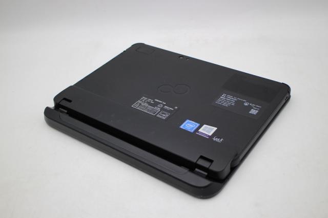 富士通 ARROWS Tab Q5010/DEG Celeron N4000 1.1GHz/4GB/128GB/10.1W/WUXGA(1920x1200) タッチパネル/Win11 【中古】_2