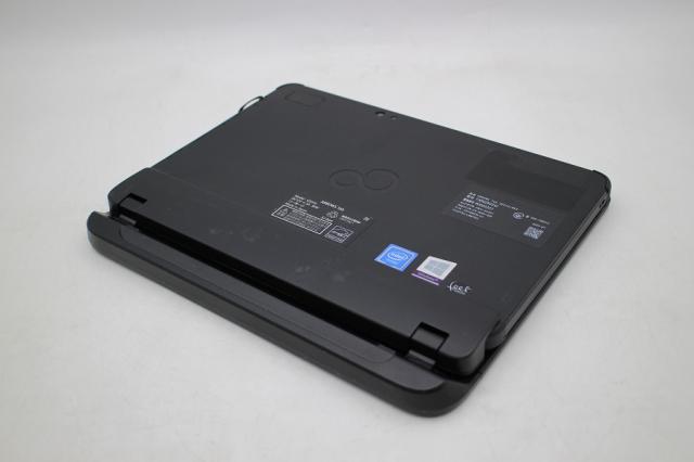 富士通 ARROWS Tab Q5010/DEG Celeron N4000 1.1GHz/4GB/128GB/10.1W/WUXGA(1920x1200) タッチパネル/Win11 【中古】_2