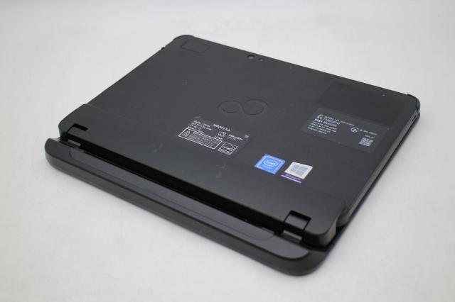 富士通 ARROWS Tab Q5010/DEG Celeron N4000 1.1GHz/4GB/128GB/10.1W/WUXGA(1920x1200) タッチパネル/Win11 【中古】_2