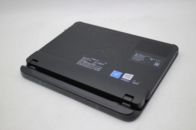 富士通 ARROWS Tab Q5010/DEG Celeron N4000 1.1GHz/4GB/128GB/10.1W/WUXGA(1920x1200) タッチパネル/Win11 【中古】_2