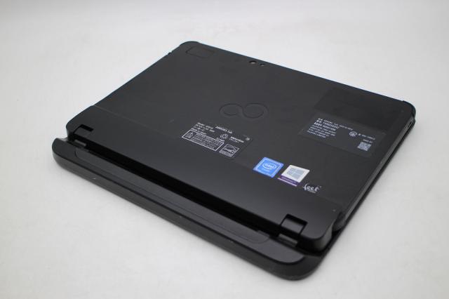 富士通 ARROWS Tab Q5010/DEG Celeron N4000 1.1GHz/4GB/128GB/10.1W/WUXGA(1920x1200) タッチパネル/Win11 【中古】_2