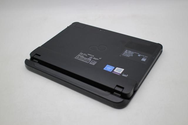 富士通 ARROWS Tab Q5010/DEG Celeron N4000 1.1GHz/4GB/128GB/10.1W/WUXGA(1920x1200) タッチパネル/Win11 【中古】_2