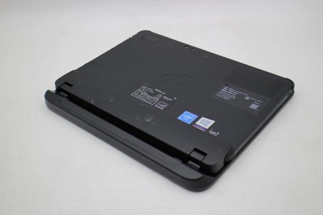 富士通 ARROWS Tab Q5010/DEG Celeron N4000 1.1GHz/4GB/128GB/10.1W/WUXGA(1920x1200) タッチパネル/Win11 【中古】_2