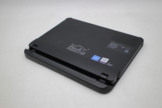 富士通 ARROWS Tab Q5010/DEG Celeron N4000 1.1GHz/4GB/128GB/10.1W/WUXGA(1920x1200) タッチパネル/Win11 【中古】_2