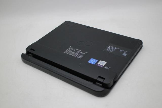 富士通 ARROWS Tab Q5010/DEG Celeron N4000 1.1GHz/4GB/128GB/10.1W/WUXGA(1920x1200) タッチパネル/Win11 【中古】_2