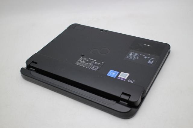 富士通 ARROWS Tab Q5010/DEG Celeron N4000 1.1GHz/4GB/128GB/10.1W/WUXGA(1920x1200) タッチパネル/Win11 【中古】_2