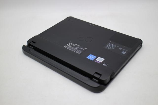 富士通 ARROWS Tab Q5010/DEG Celeron N4000 1.1GHz/4GB/128GB/10.1W/WUXGA(1920x1200) タッチパネル/Win11 【中古】_2