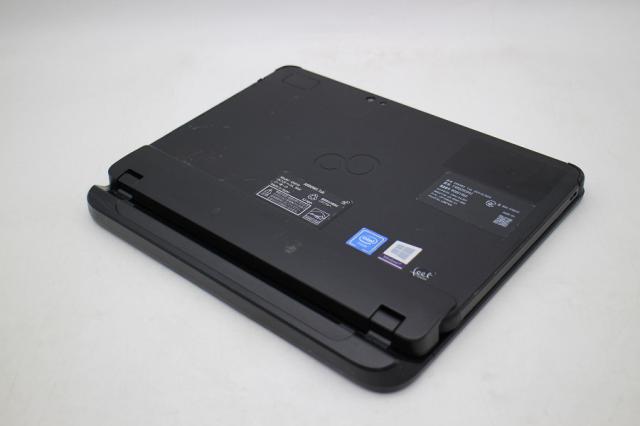 富士通 ARROWS Tab Q5010/DEG Celeron N4000 1.1GHz/4GB/128GB/10.1W/WUXGA(1920x1200) タッチパネル/Win11 【中古】_2