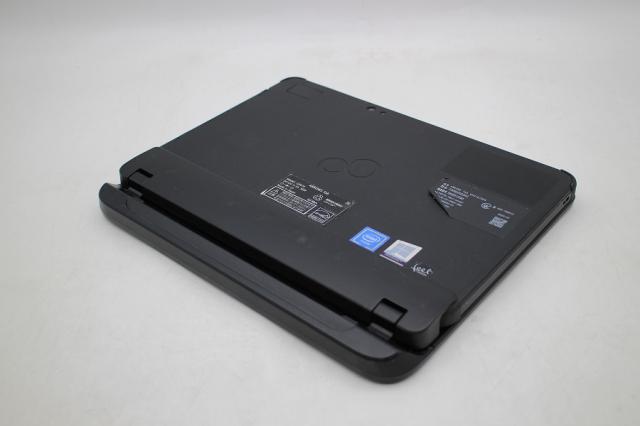 富士通 ARROWS Tab Q5010/DEG Celeron N4000 1.1GHz/4GB/128GB/10.1W/WUXGA(1920x1200) タッチパネル/Win11 【中古】_2