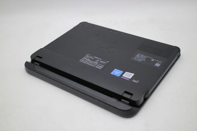 富士通 ARROWS Tab Q5010/DEG Celeron N4000 1.1GHz/4GB/128GB/10.1W/WUXGA(1920x1200) タッチパネル/Win11 【中古】_2