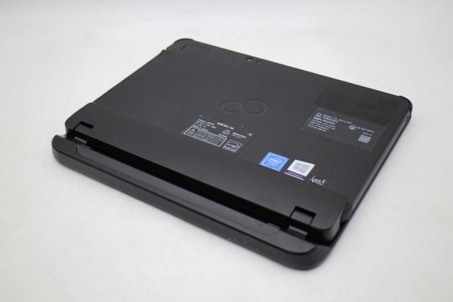 富士通 ARROWS Tab Q5010/DEG Celeron N4000 1.1GHz/4GB/128GB/10.1W/WUXGA(1920x1200) タッチパネル/Win11 【中古】_2