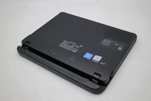 富士通 ARROWS Tab Q5010/DEG Celeron N4000 1.1GHz/4GB/128GB/10.1W/WUXGA(1920x1200) タッチパネル/Win11 【中古】_2