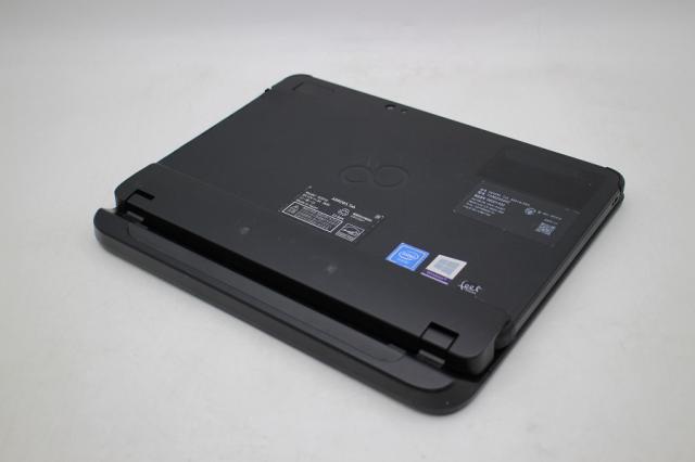 富士通 ARROWS Tab Q5010/DEG Celeron N4000 1.1GHz/4GB/128GB/10.1W/WUXGA(1920x1200) タッチパネル/Win11 【中古】_2