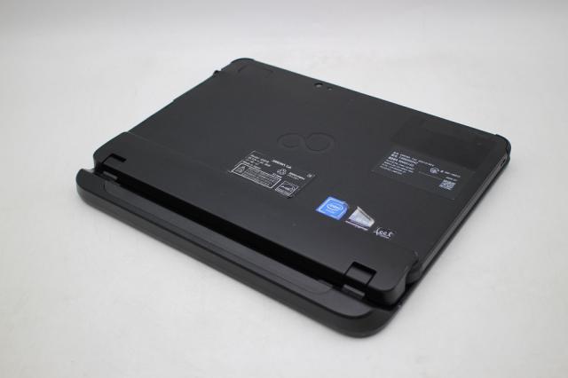 富士通 ARROWS Tab Q5010/DEG Celeron N4000 1.1GHz/4GB/128GB/10.1W/WUXGA(1920x1200) タッチパネル/Win11 【中古】_2