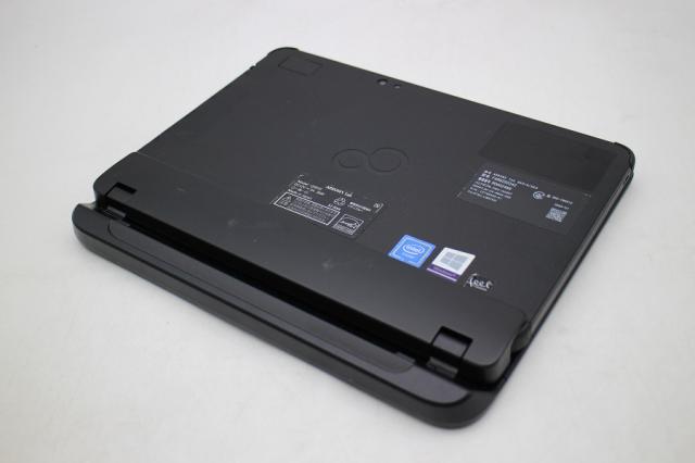 富士通 ARROWS Tab Q5010/DEG Celeron N4000 1.1GHz/4GB/128GB/10.1W/WUXGA(1920x1200) タッチパネル/Win11 【中古】_2