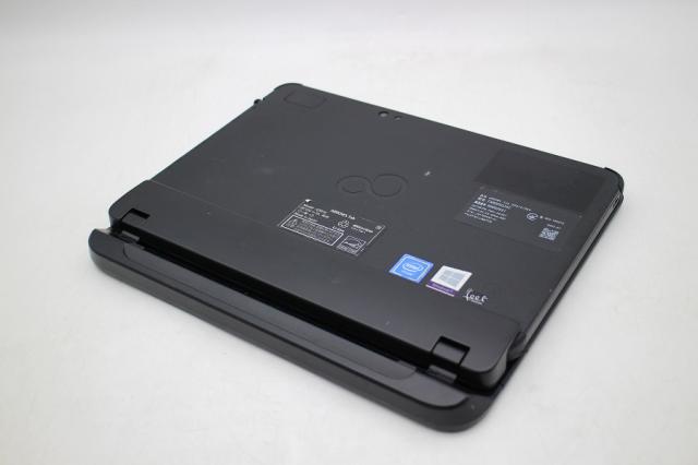 富士通 ARROWS Tab Q5010/DEG Celeron N4000 1.1GHz/4GB/128GB/10.1W/WUXGA(1920x1200) タッチパネル/Win11 【中古】_2