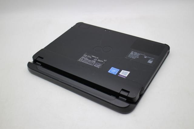 富士通 ARROWS Tab Q5010/DEG Celeron N4000 1.1GHz/4GB/128GB/10.1W/WUXGA(1920x1200) タッチパネル/Win11 【中古】_2