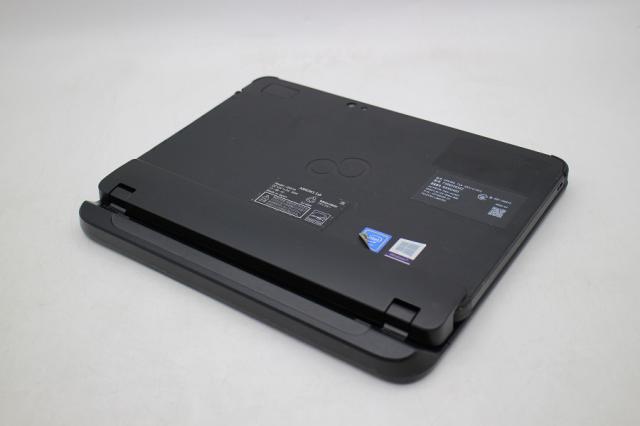 富士通 ARROWS Tab Q5010/DEG Celeron N4000 1.1GHz/4GB/128GB/10.1W/WUXGA(1920x1200) タッチパネル/Win11 【中古】_2