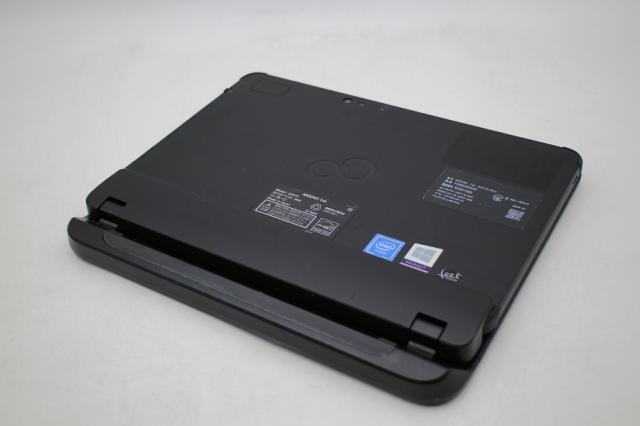 富士通 ARROWS Tab Q5010/DEG Celeron N4000 1.1GHz/4GB/128GB/10.1W/WUXGA(1920x1200) タッチパネル/Win11 【中古】_2
