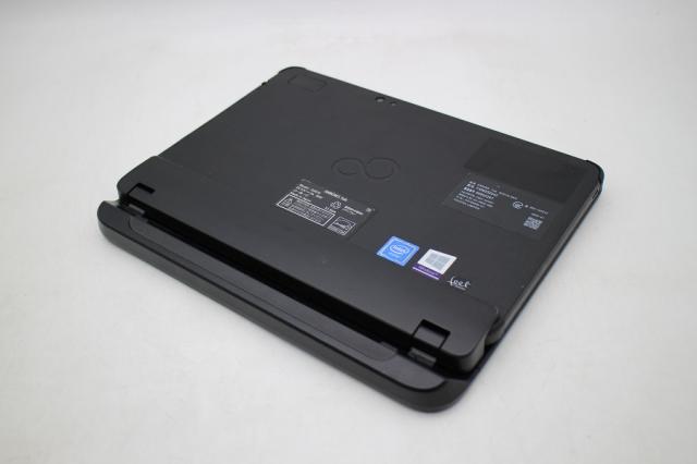 富士通 ARROWS Tab Q5010/DEG Celeron N4000 1.1GHz/4GB/128GB/10.1W/WUXGA(1920x1200) タッチパネル/Win11 【中古】_2