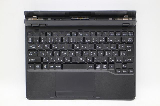 富士通 ARROWS Tab Q5010/DEG Celeron N4000 1.1GHz/4GB/128GB/10.1W/WUXGA(1920x1200) タッチパネル/Win11 【中古】_1