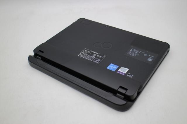 富士通 ARROWS Tab Q5010/DEG Celeron N4000 1.1GHz/4GB/128GB/10.1W/WUXGA(1920x1200) タッチパネル/Win11 【中古】_2