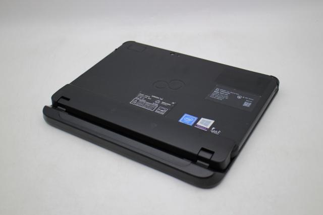 富士通 ARROWS Tab Q5010/DEG Celeron N4000 1.1GHz/4GB/128GB/10.1W/WUXGA(1920x1200) タッチパネル/Win11 【中古】_2
