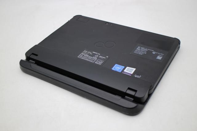 富士通 ARROWS Tab Q5010/DEG Celeron N4000 1.1GHz/4GB/128GB/10.1W/WUXGA(1920x1200) タッチパネル/Win11 【中古】_2