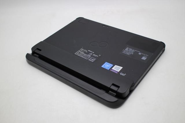 富士通 ARROWS Tab Q5010/DEG Celeron N4000 1.1GHz/4GB/128GB/10.1W/WUXGA(1920x1200) タッチパネル/Win11 【中古】_2