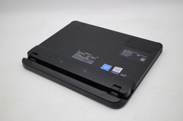 富士通 ARROWS Tab Q5010/DEG Celeron N4000 1.1GHz/4GB/128GB/10.1W/WUXGA(1920x1200) タッチパネル/Win11 【中古】_2