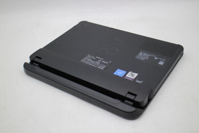 富士通 ARROWS Tab Q5010/DEG Celeron N4000 1.1GHz/4GB/128GB/10.1W/WUXGA(1920x1200) タッチパネル/Win11 【中古】_2