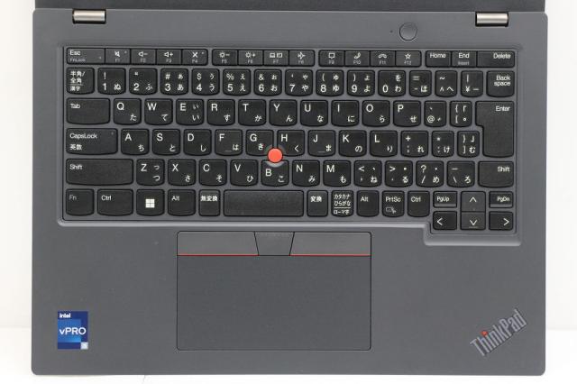 Lenovo ThinkPad L13 Gen4 Core i5 1345U 1.6GHz/8GB/256GB(SSD)/13.3W