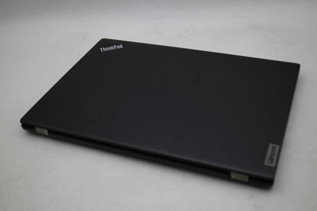 Lenovo ThinkPad L13 Gen4 Core i5 1345U 1.6GHz/8GB/256GB(SSD)/13.3W/WUXGA(1920x1200)/Win11 【中古】