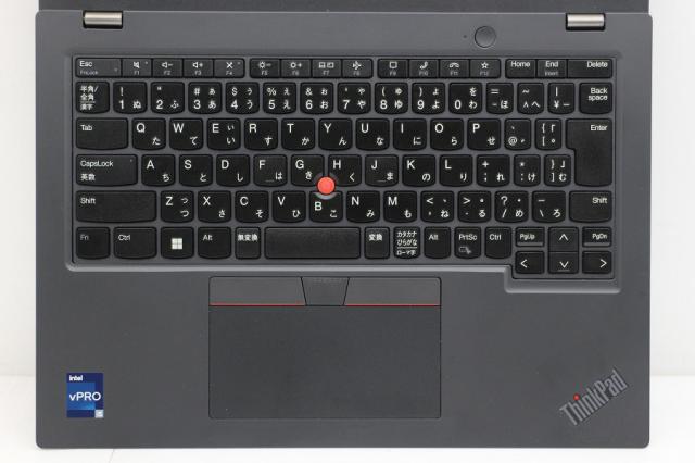 Lenovo ThinkPad L13 Gen4 Core i5 1345U 1.6GHz/8GB/256GB(SSD)/13.3W 