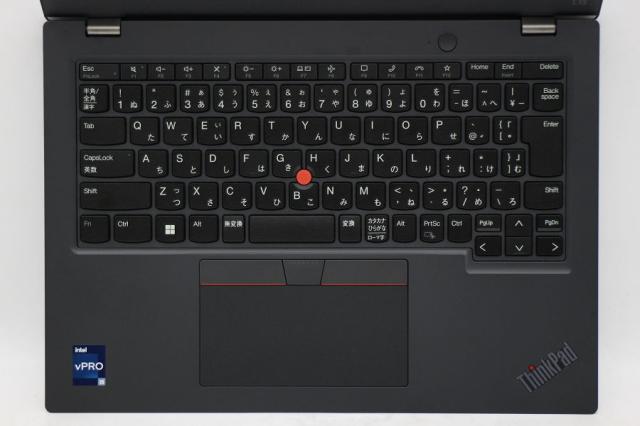Lenovo ThinkPad L13 Gen4 Core i5 1345U 1.6GHz/8GB/256GB(SSD)/13.3W 